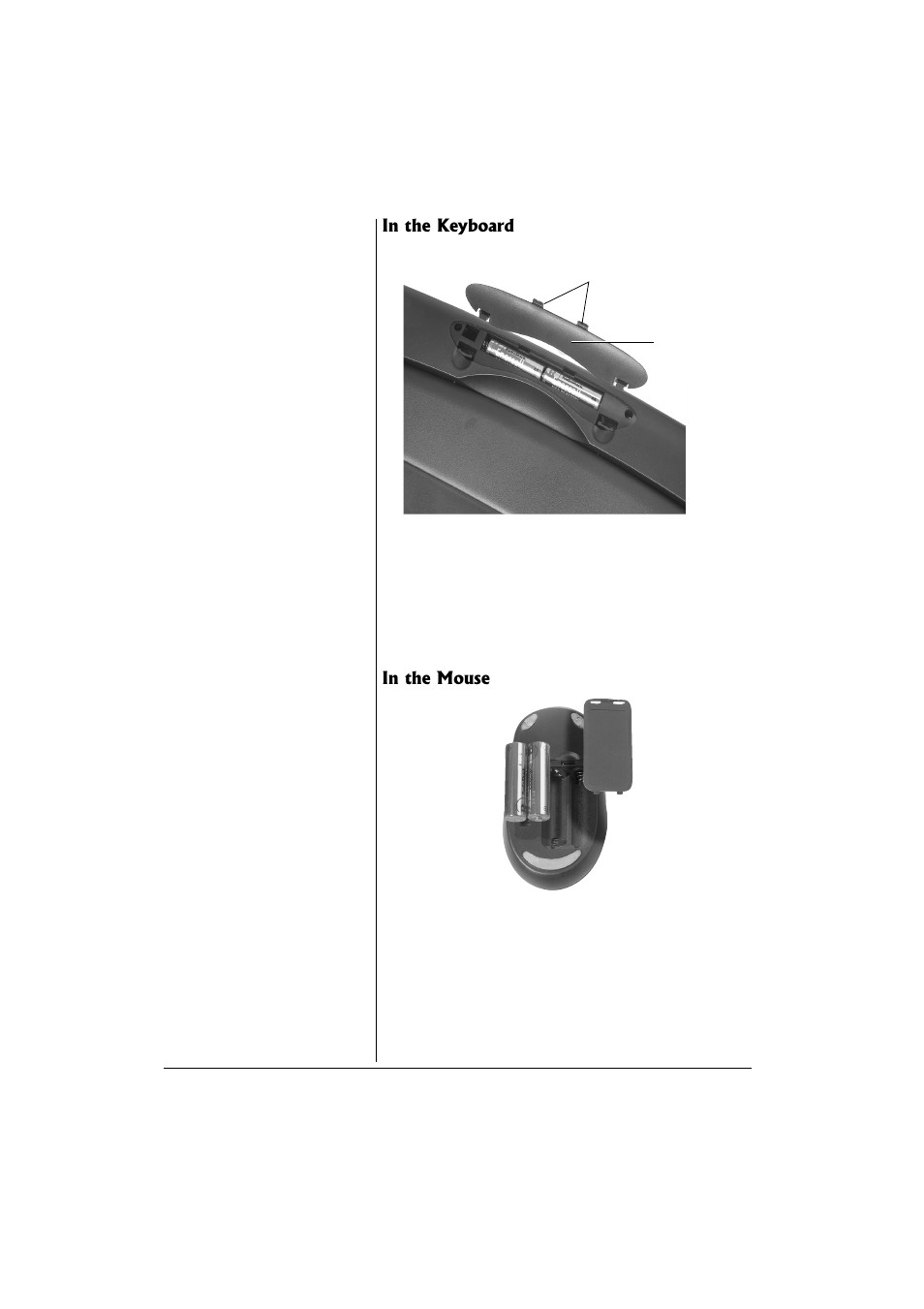 Compaq 27MHz User Manual | Page 8 / 24