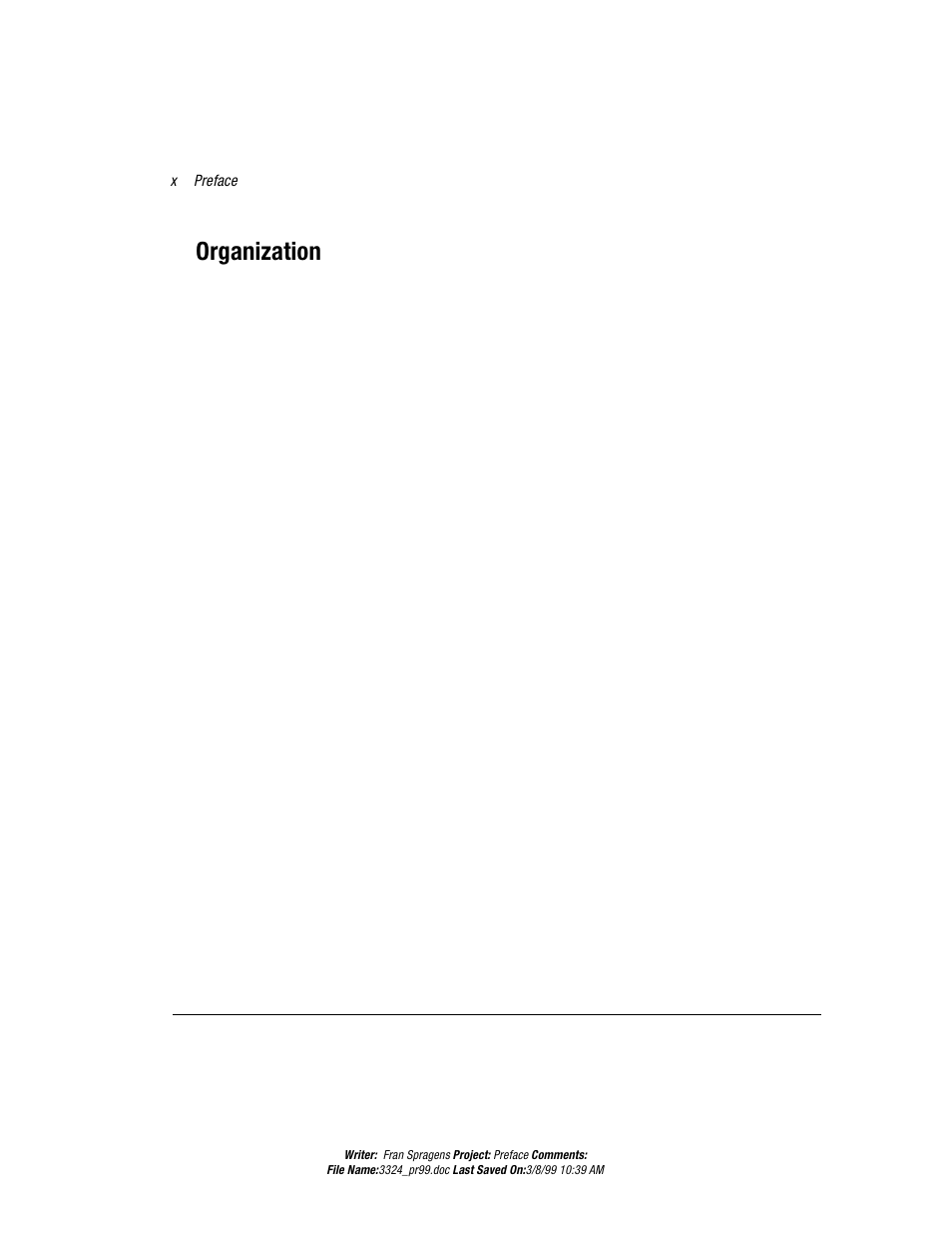 3vkerm^exmsr | Compaq SW3324 User Manual | Page 10 / 119