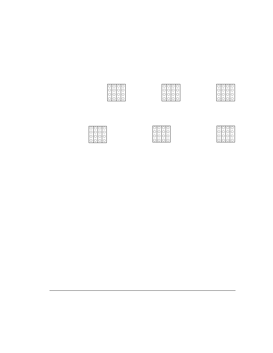 Compaq SW3324 User Manual | Page 15 / 119