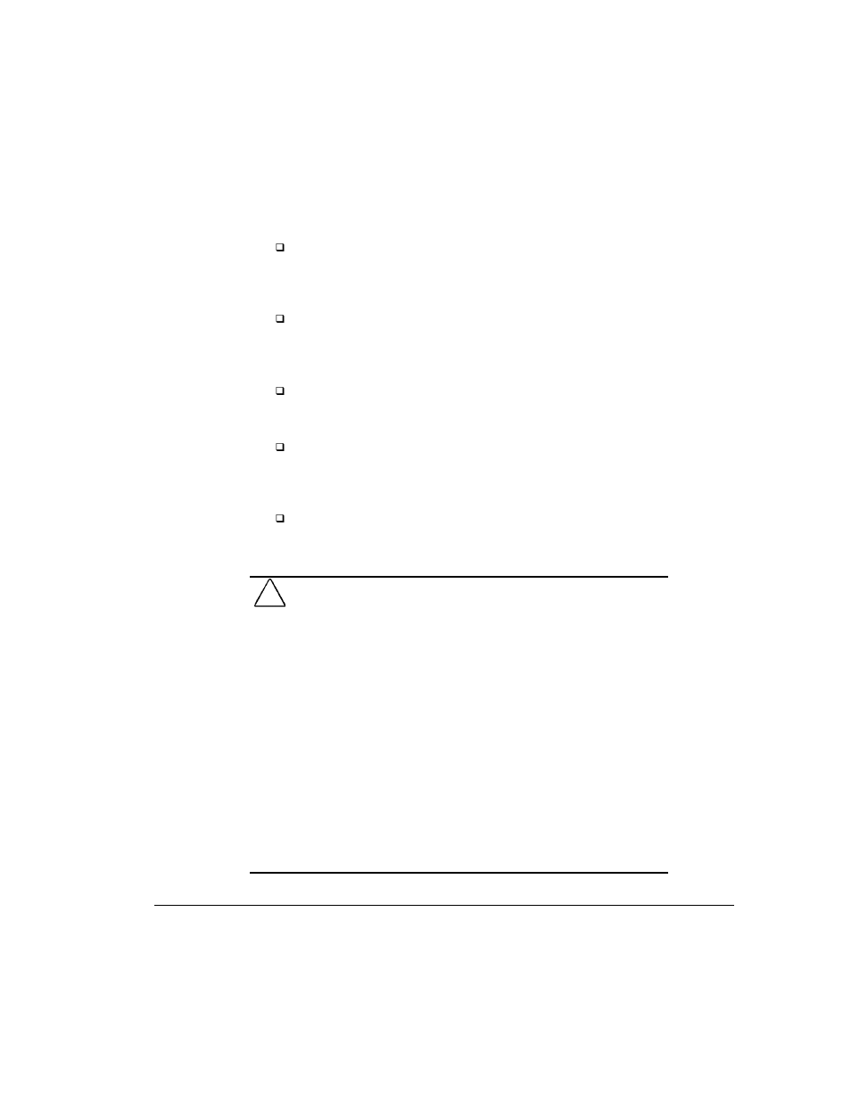 Compaq SW3324 User Manual | Page 29 / 119