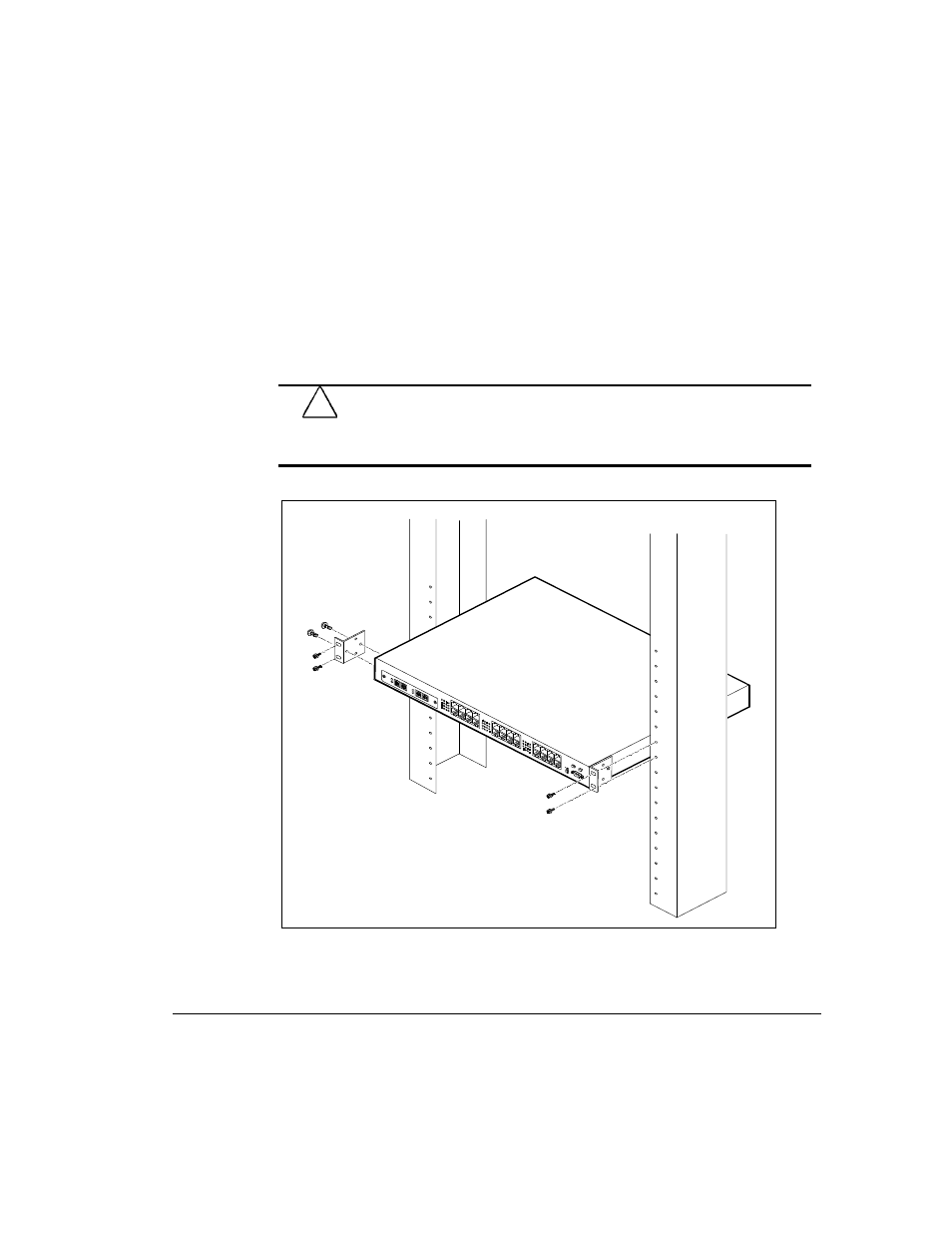 Compaq SW3324 User Manual | Page 31 / 119
