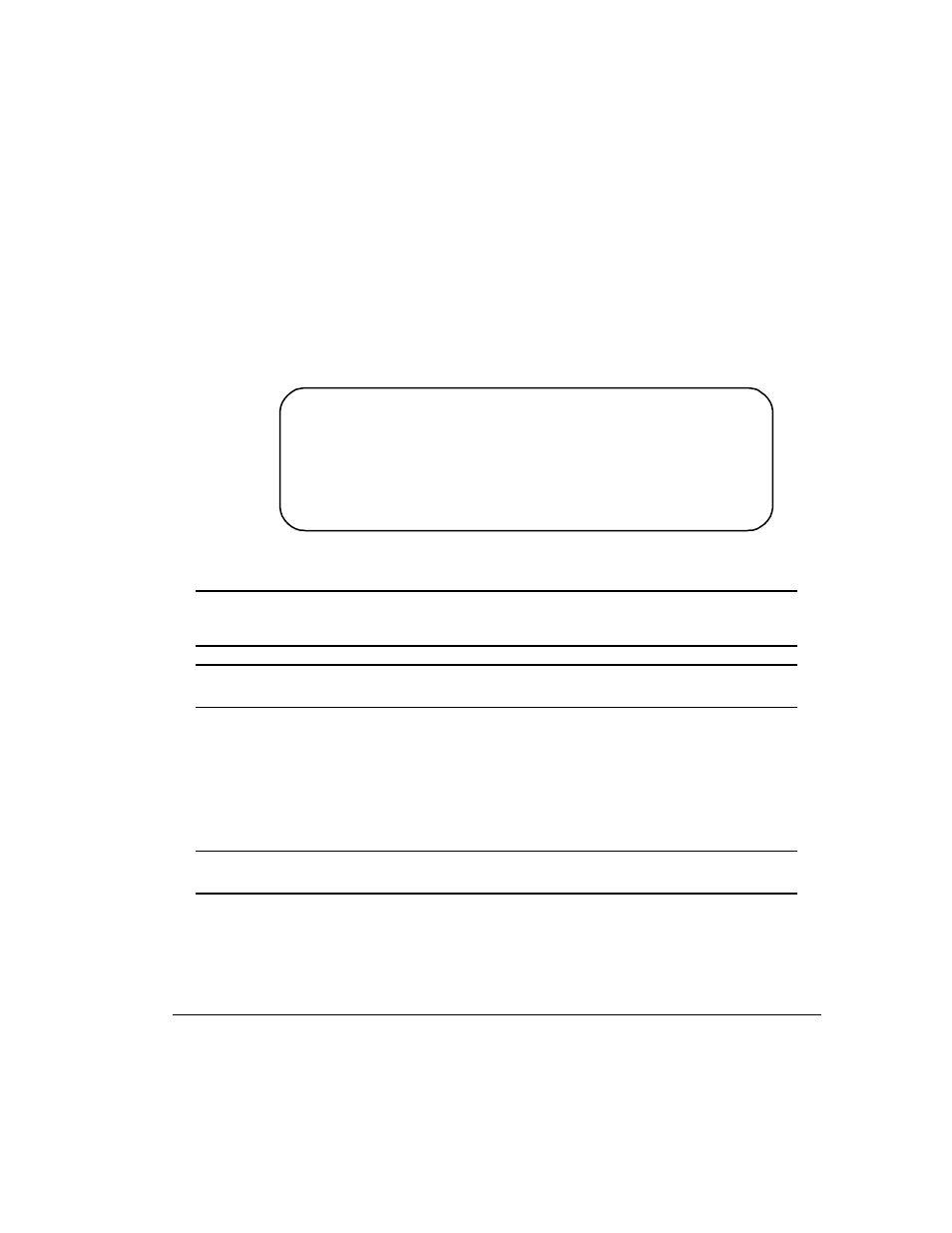Class of service configuration menu | Compaq SW3324 User Manual | Page 57 / 119