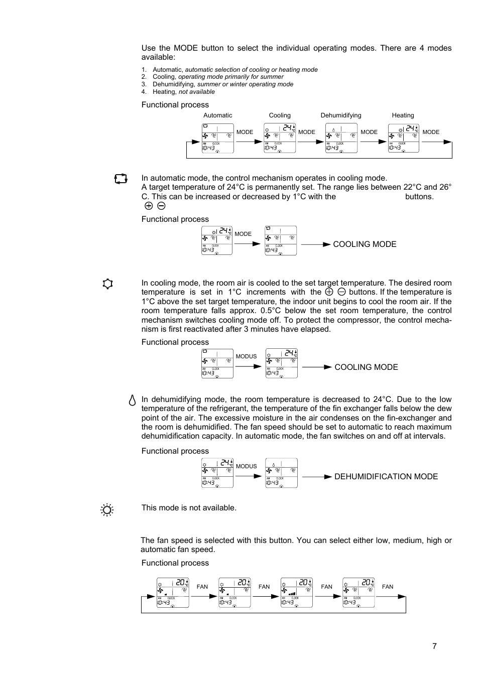 REMKO ML 260 User Manual | Page 7 / 24