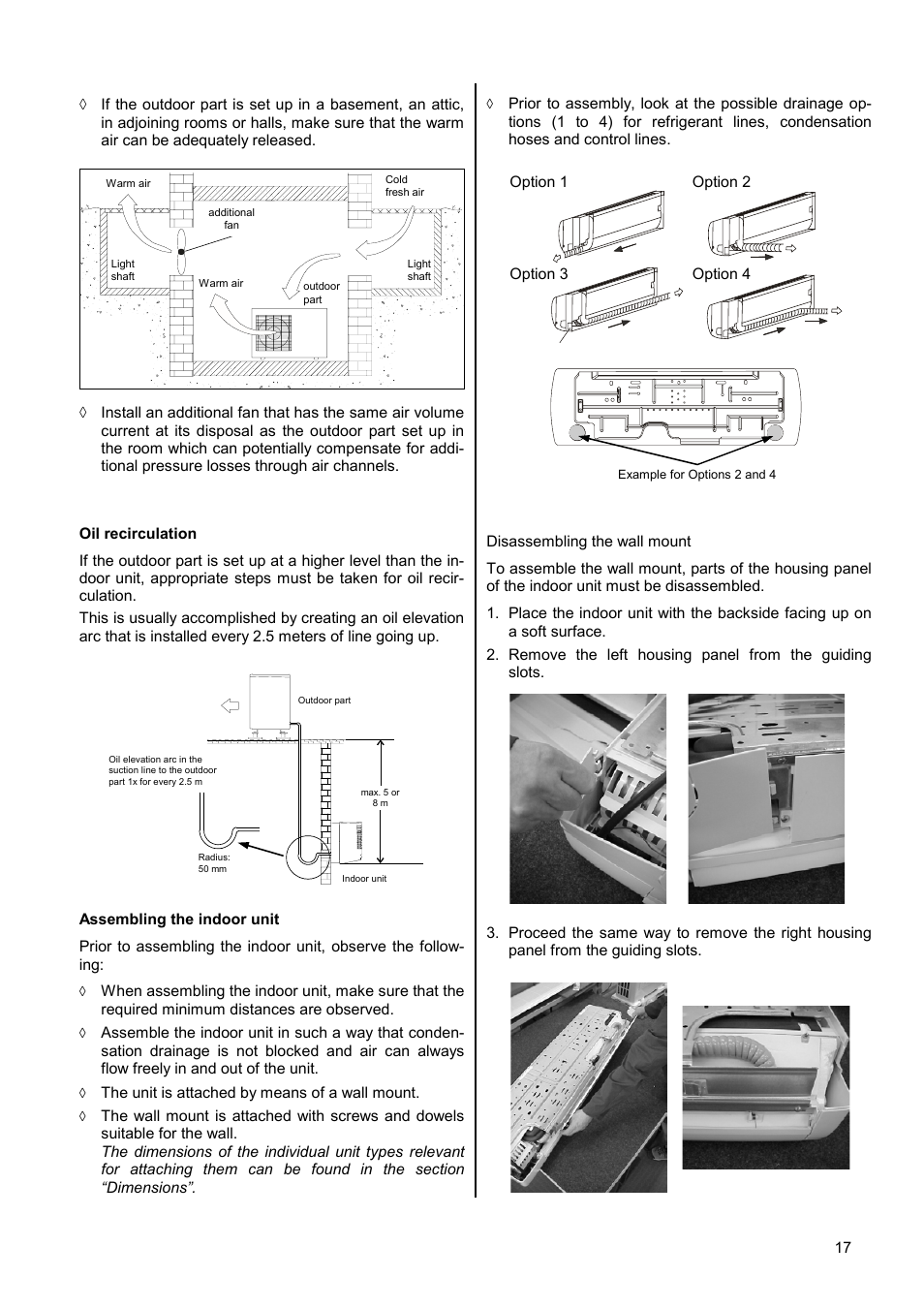 REMKO RKS 327 H User Manual | Page 17 / 28