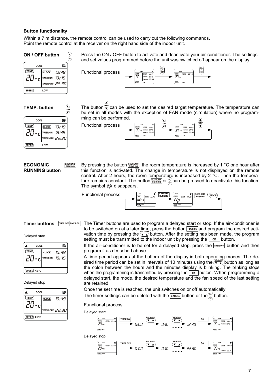 REMKO RKS 327 H User Manual | Page 7 / 28