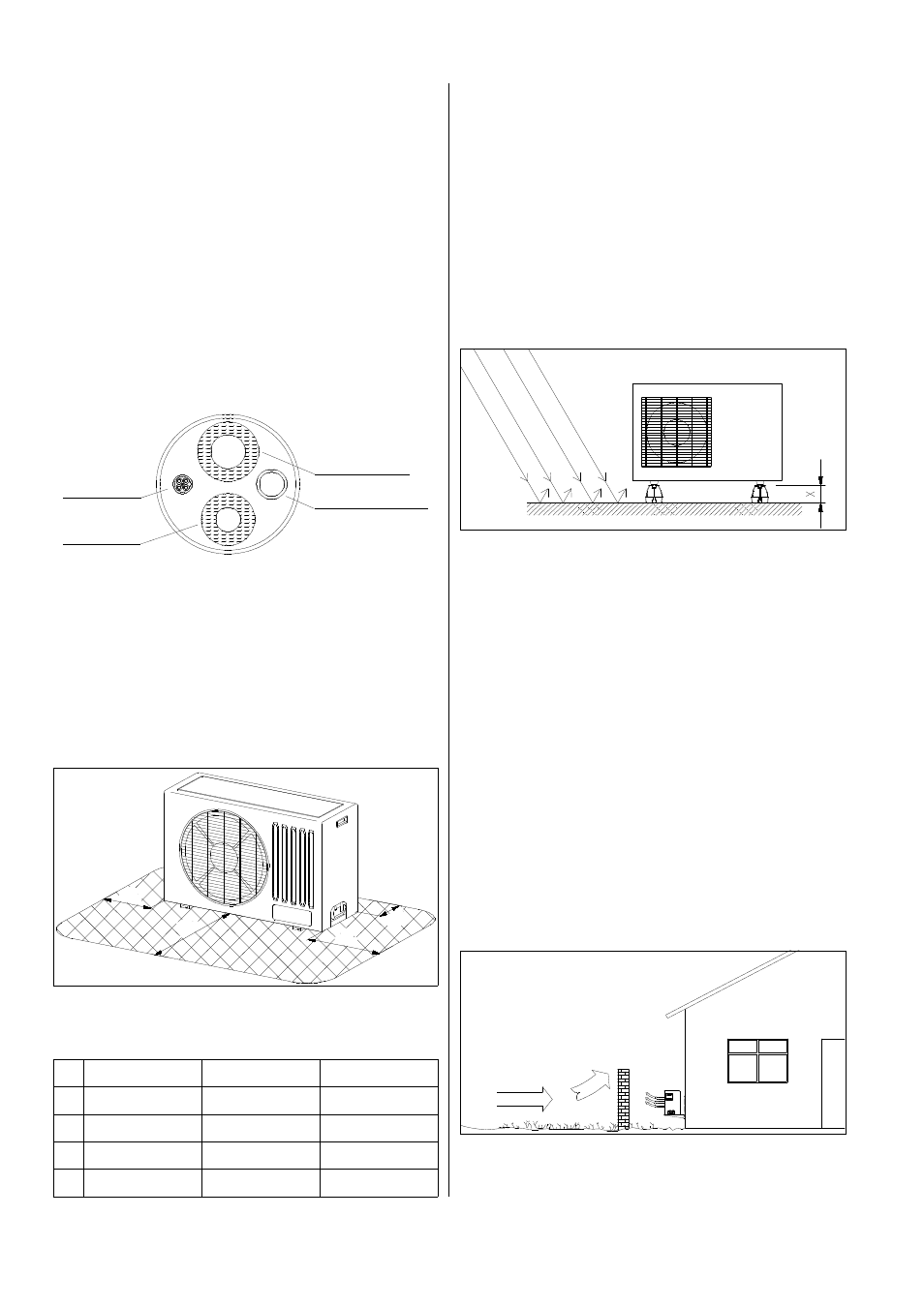 REMKO RKS 510 User Manual | Page 8 / 16