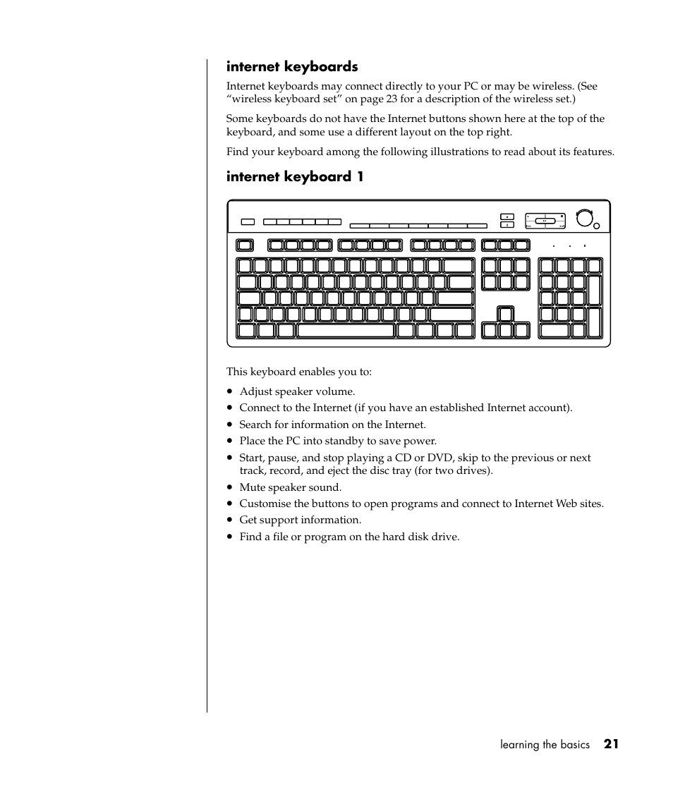 Compaq 8000 Series User Manual | Page 28 / 120