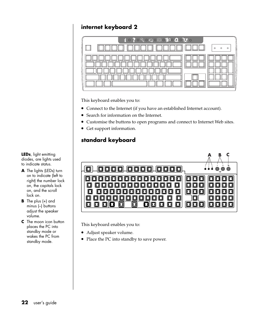 Compaq 8000 Series User Manual | Page 29 / 120