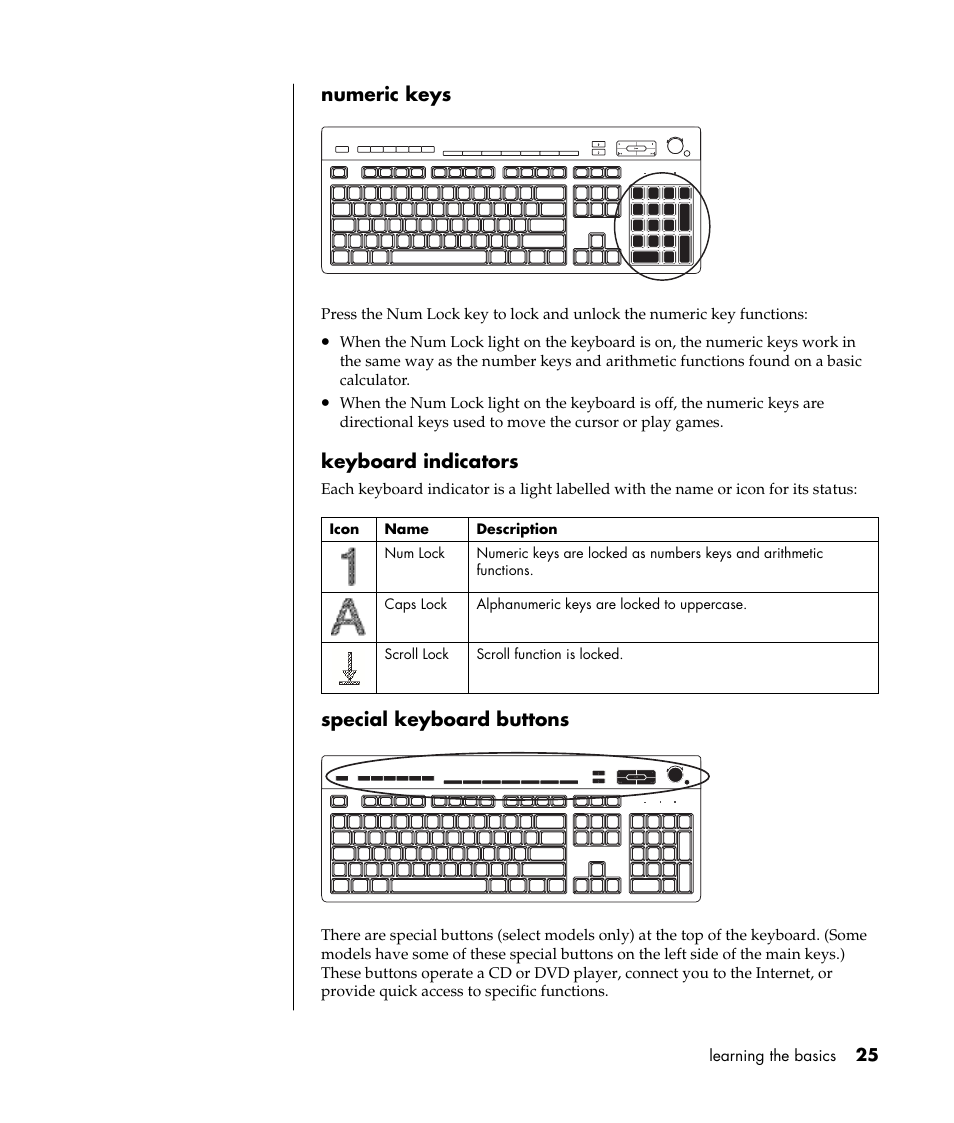 Compaq 8000 Series User Manual | Page 32 / 120