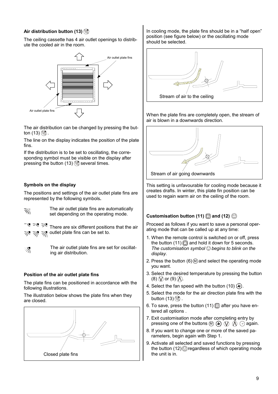 REMKO RKV 13 C User Manual | Page 9 / 24