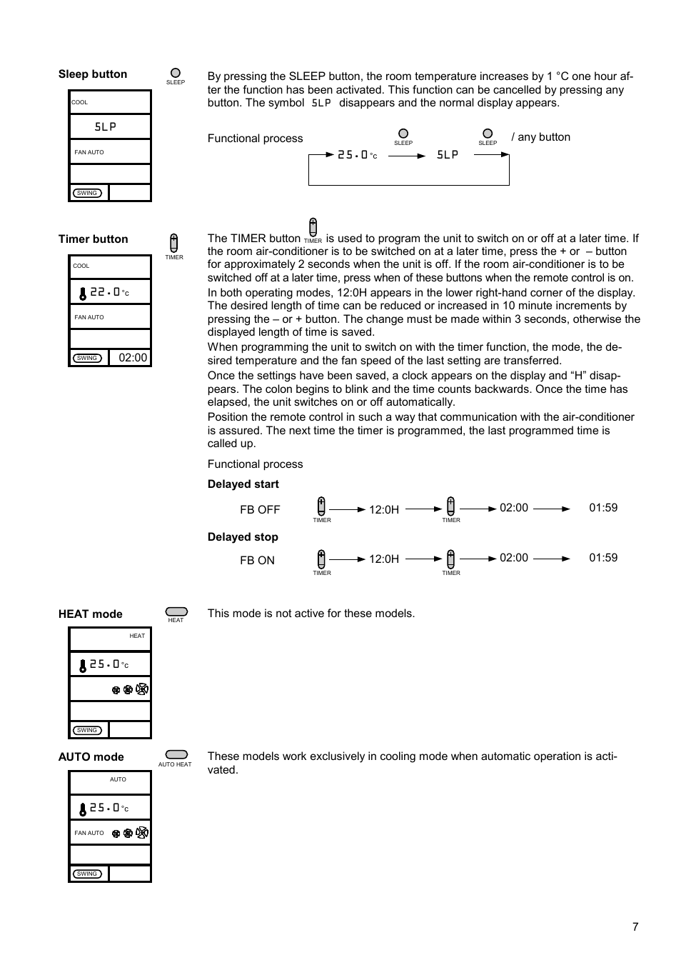 REMKO RKV 13 T User Manual | Page 7 / 20