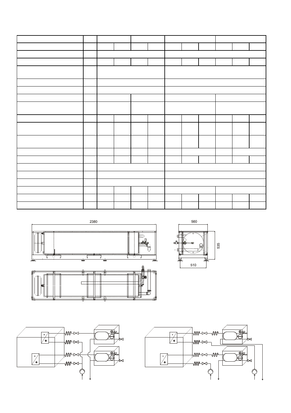 REMKO RKW INOX User Manual | Page 18 / 28