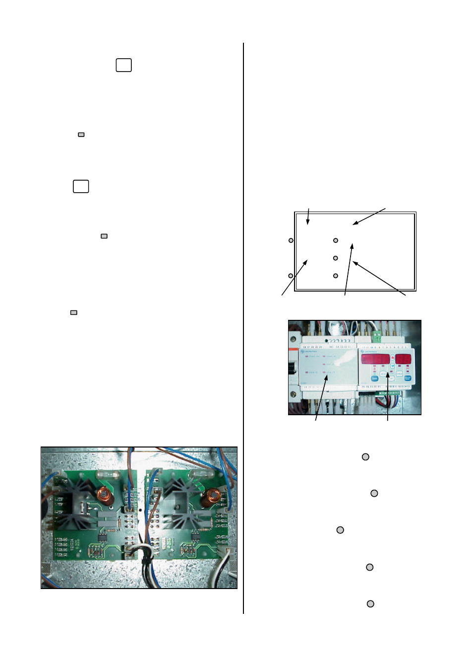 REMKO RKW INOX User Manual | Page 7 / 28