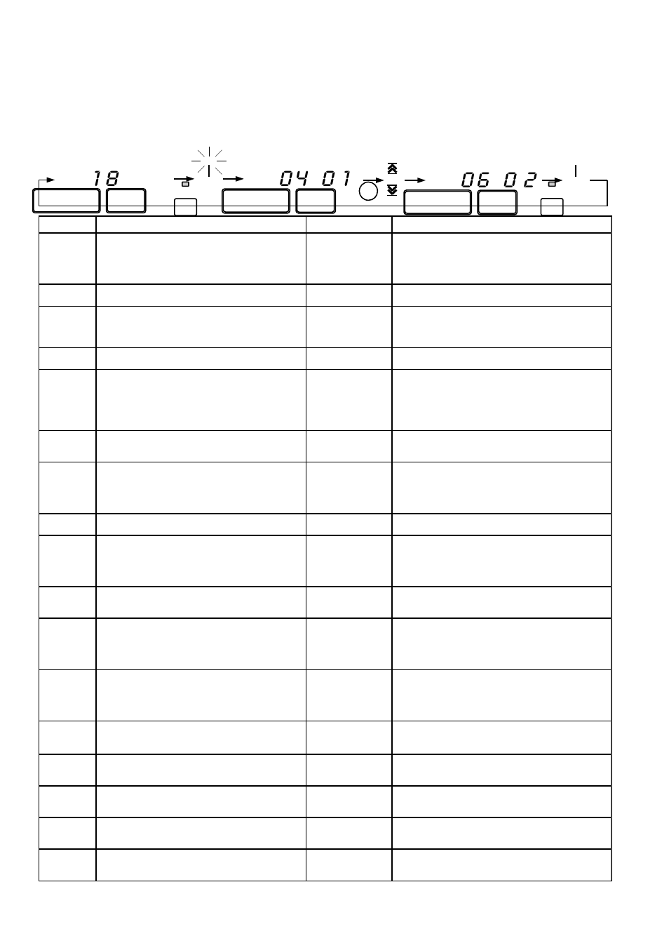 REMKO RKW INOX User Manual | Page 8 / 28