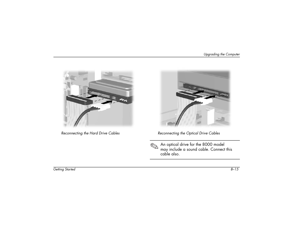 Compaq 6000 User Manual | Page 117 / 142
