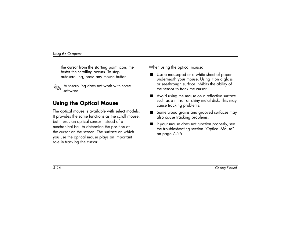 Compaq 6000 User Manual | Page 28 / 142