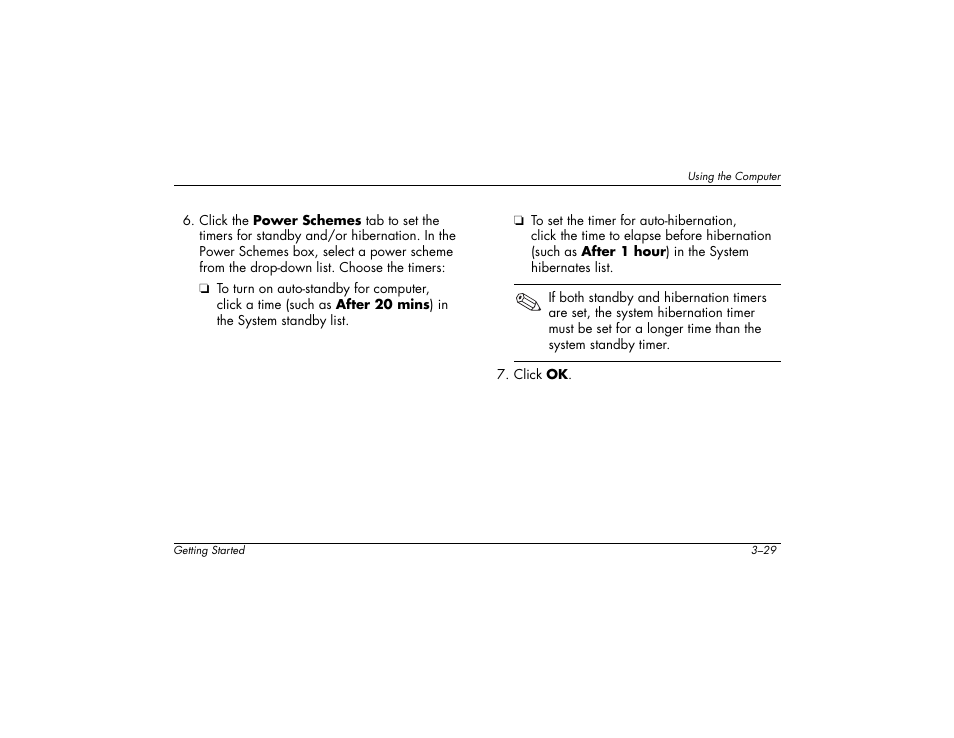 Compaq 6000 User Manual | Page 41 / 142