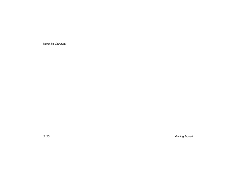 Compaq 6000 User Manual | Page 42 / 142
