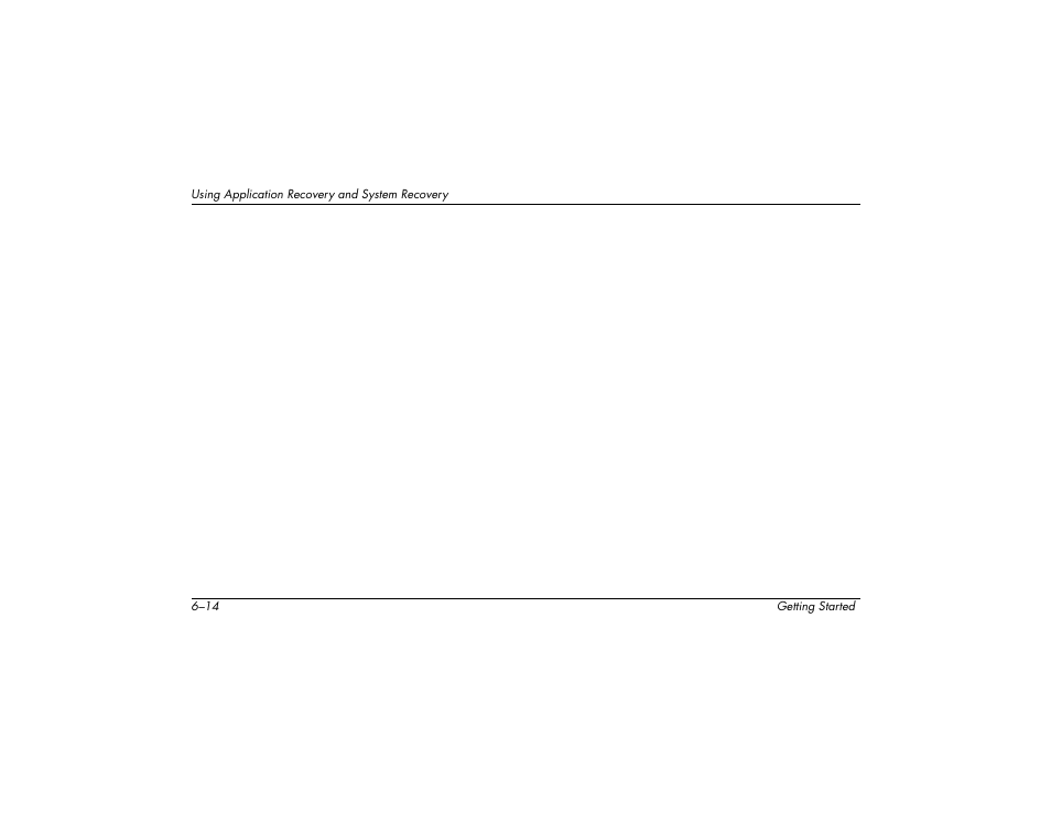 Compaq 6000 User Manual | Page 70 / 142