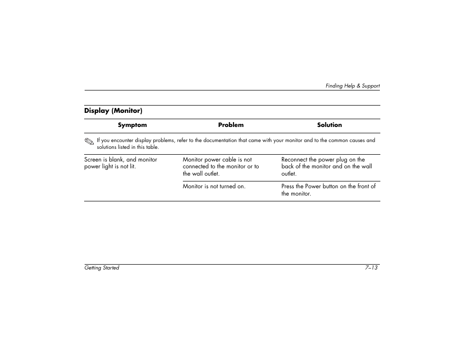 Compaq 6000 User Manual | Page 83 / 142