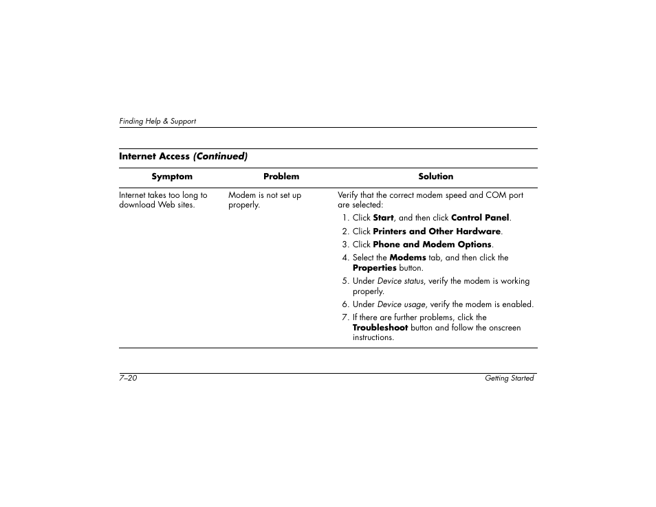 Compaq 6000 User Manual | Page 90 / 142