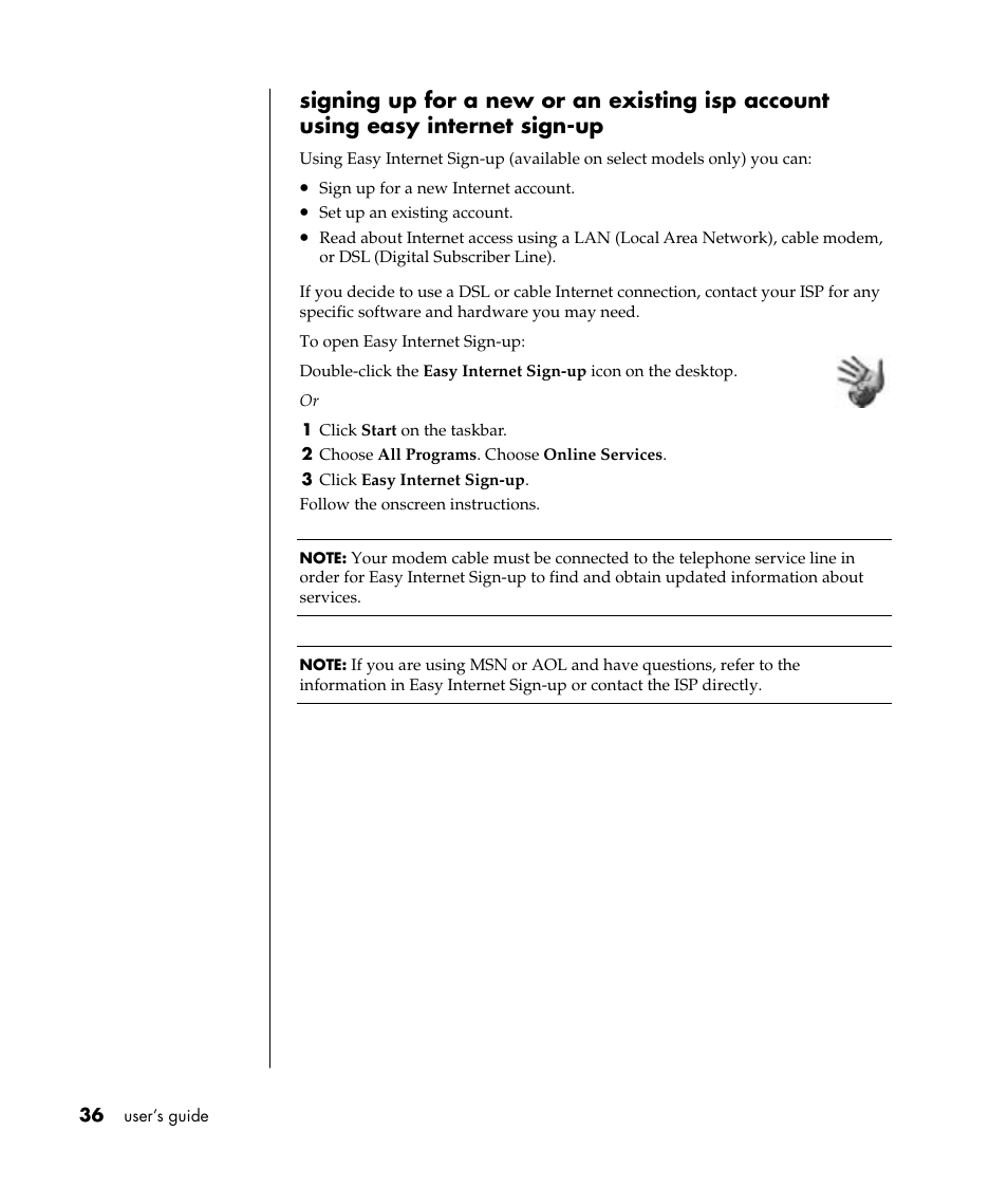 Compaq TFT 8000 User Manual | Page 43 / 123