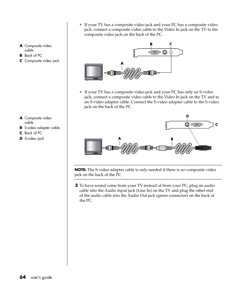 Compaq TFT 8000 User Manual | Page 71 / 123