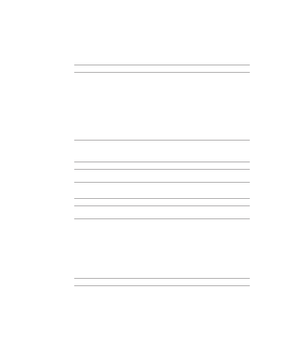 Related documents, Reader’s comments, Conventions | Compaq AAR-88LB-TE User Manual | Page 8 / 42