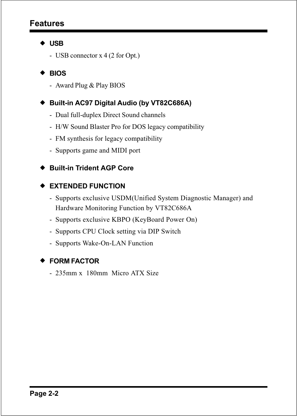 Compaq 60002MC10 User Manual | Page 10 / 66