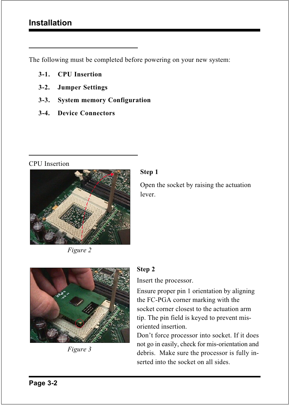 Compaq 60002MC10 User Manual | Page 12 / 66