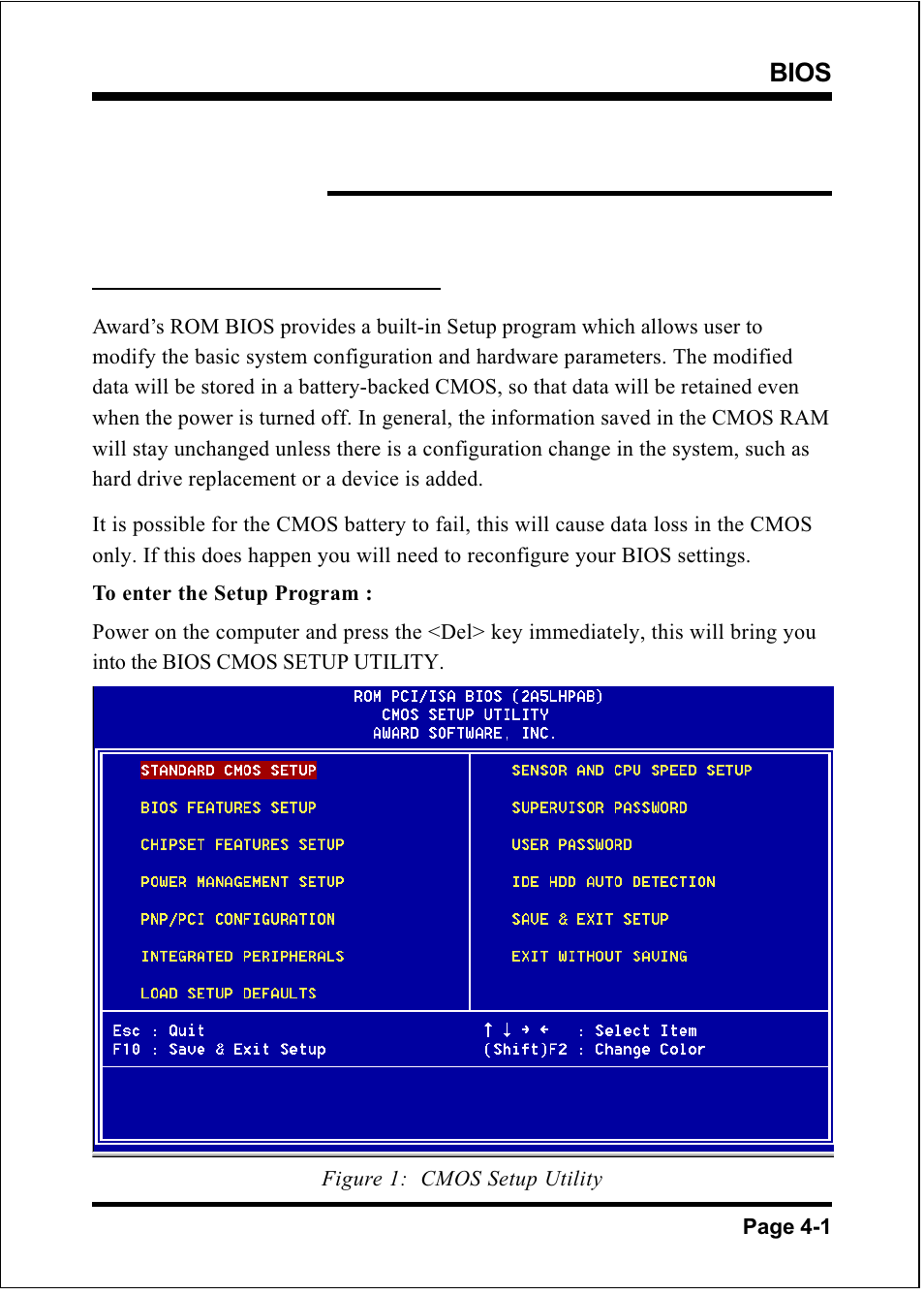 Compaq 60002MC10 User Manual | Page 22 / 66