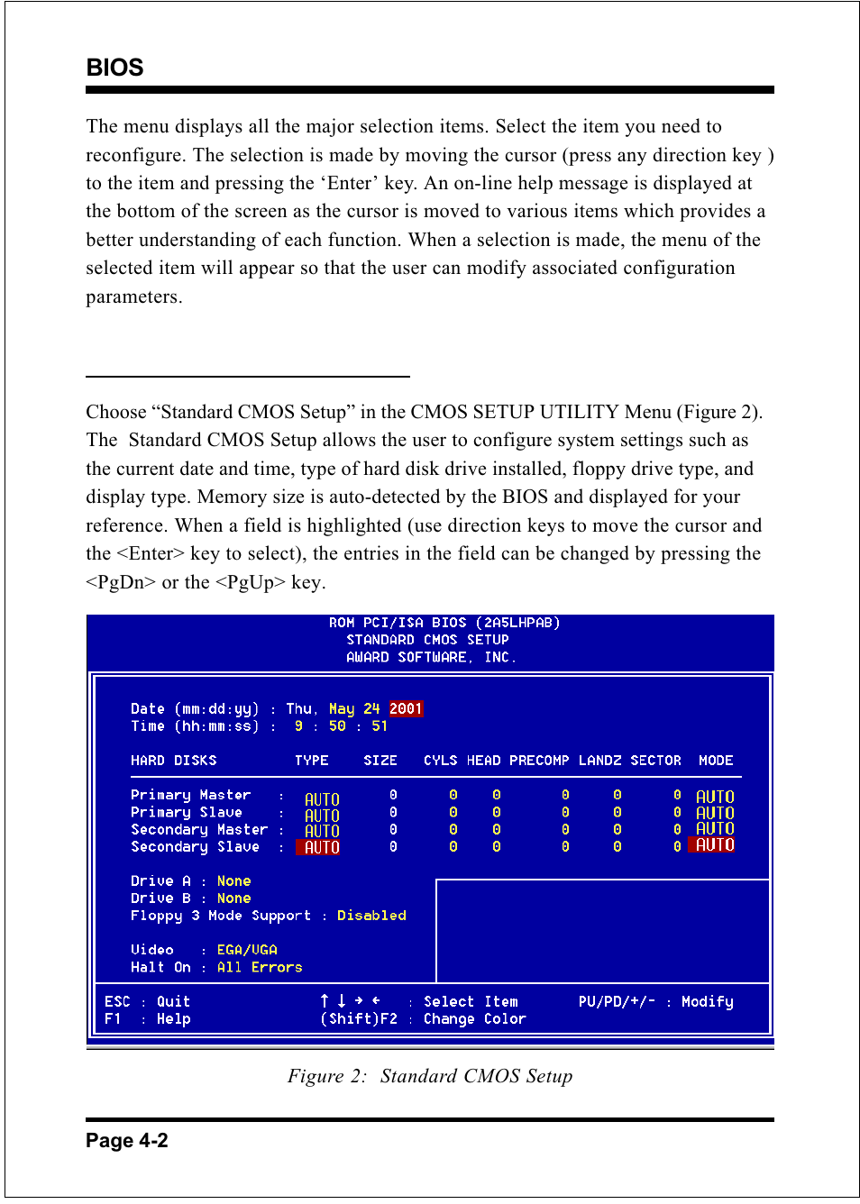 Compaq 60002MC10 User Manual | Page 23 / 66