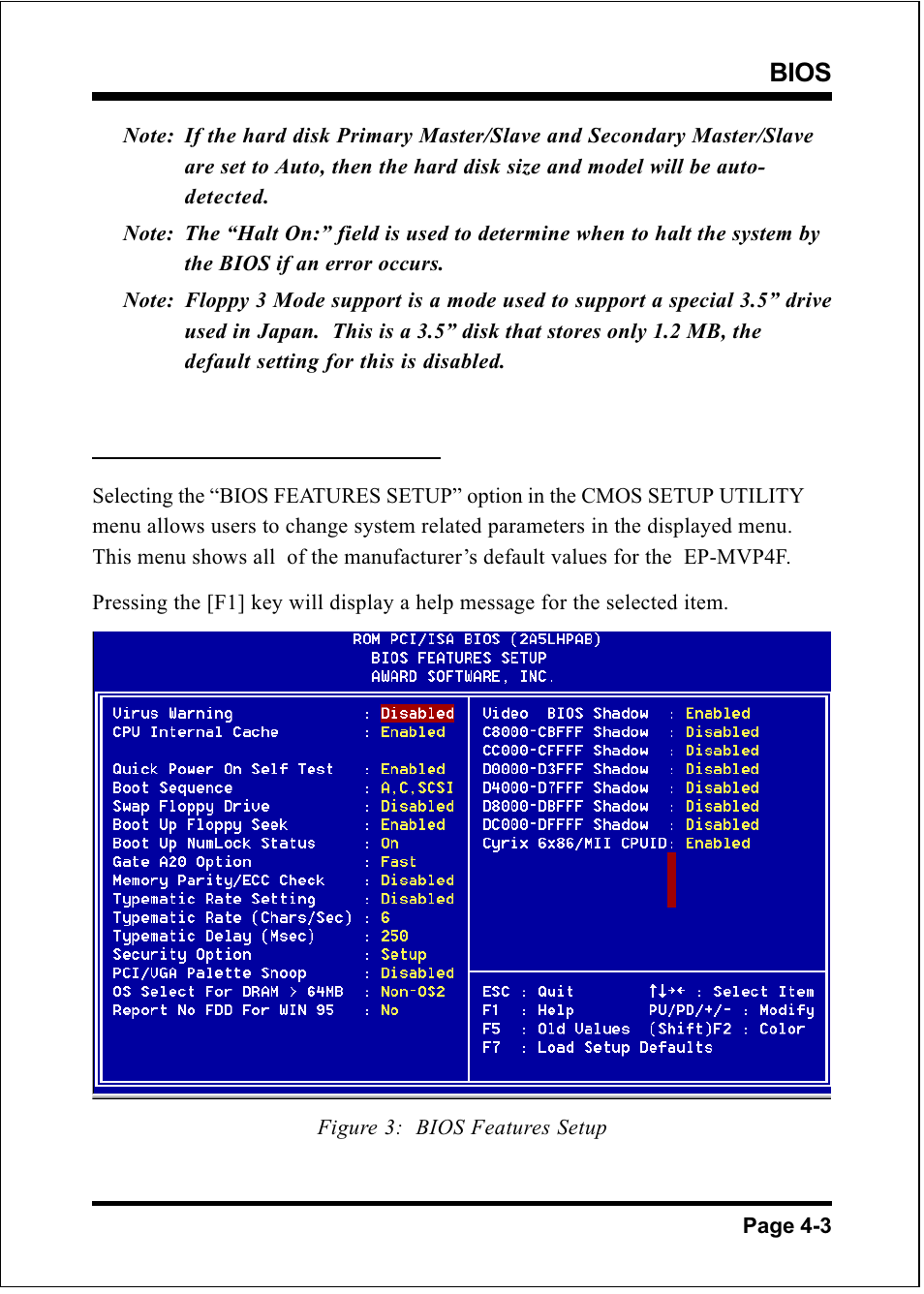 Compaq 60002MC10 User Manual | Page 24 / 66