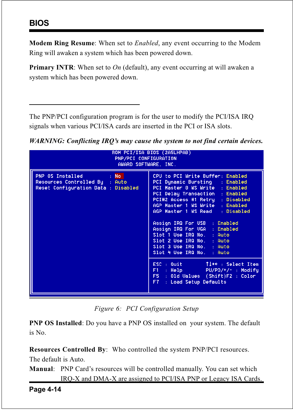 Compaq 60002MC10 User Manual | Page 35 / 66