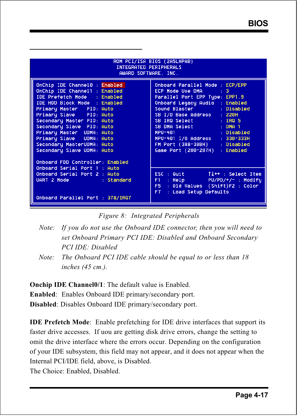Compaq 60002MC10 User Manual | Page 38 / 66