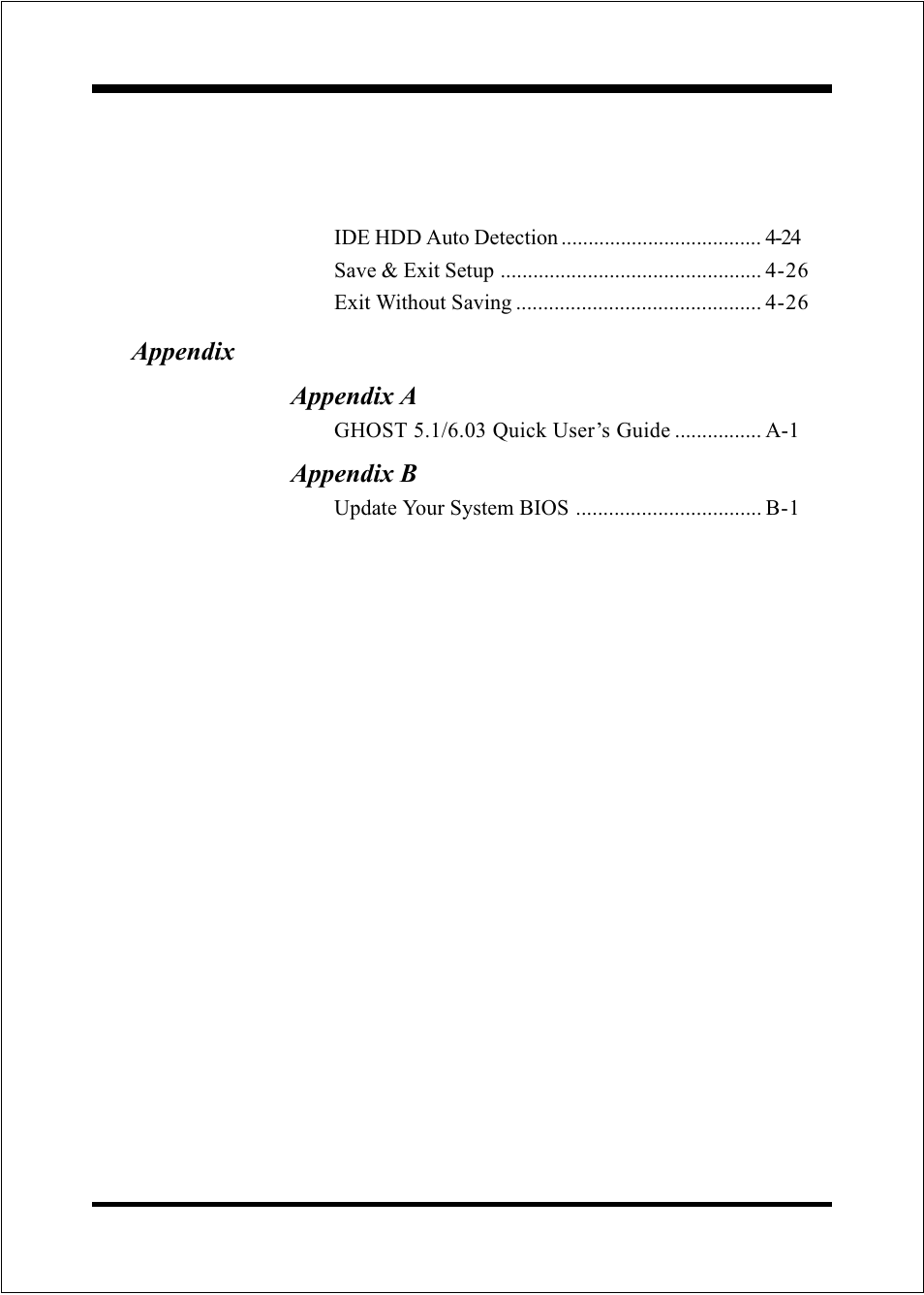 Compaq 60002MC10 User Manual | Page 4 / 66