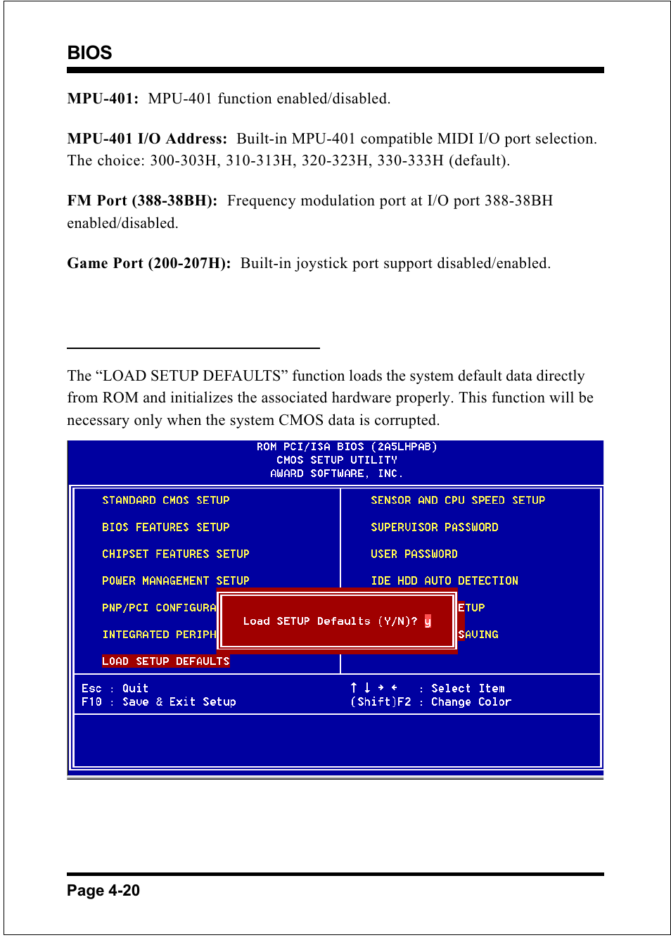 Compaq 60002MC10 User Manual | Page 41 / 66