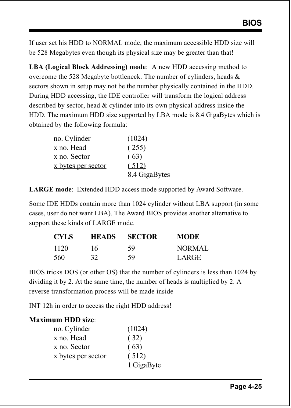 Compaq 60002MC10 User Manual | Page 46 / 66
