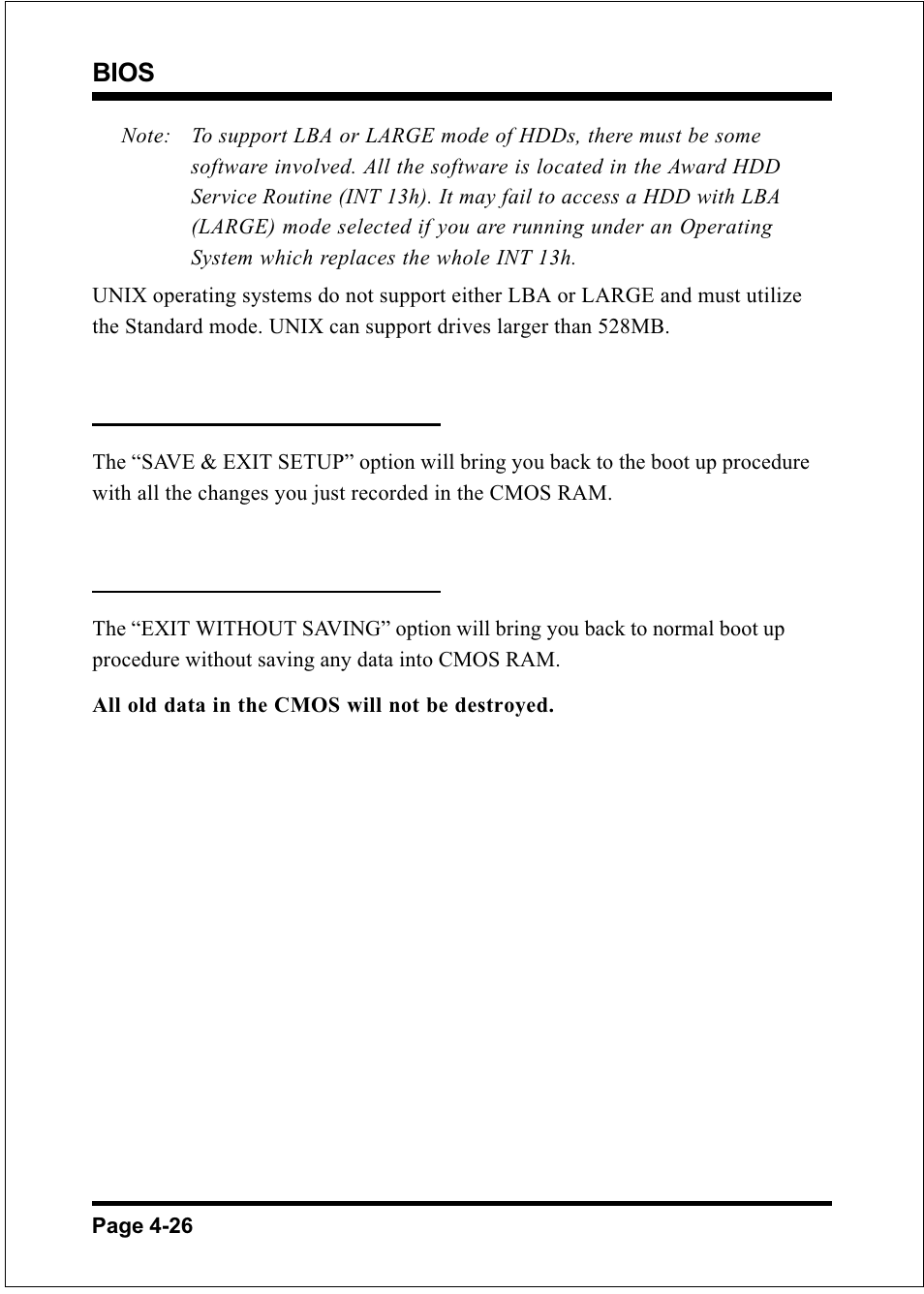 Compaq 60002MC10 User Manual | Page 47 / 66