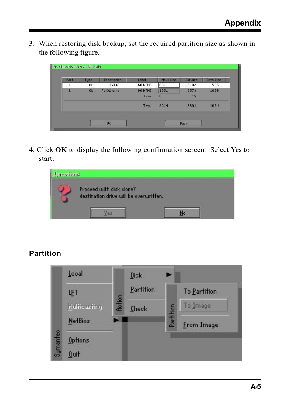 Compaq 60002MC10 User Manual | Page 52 / 66