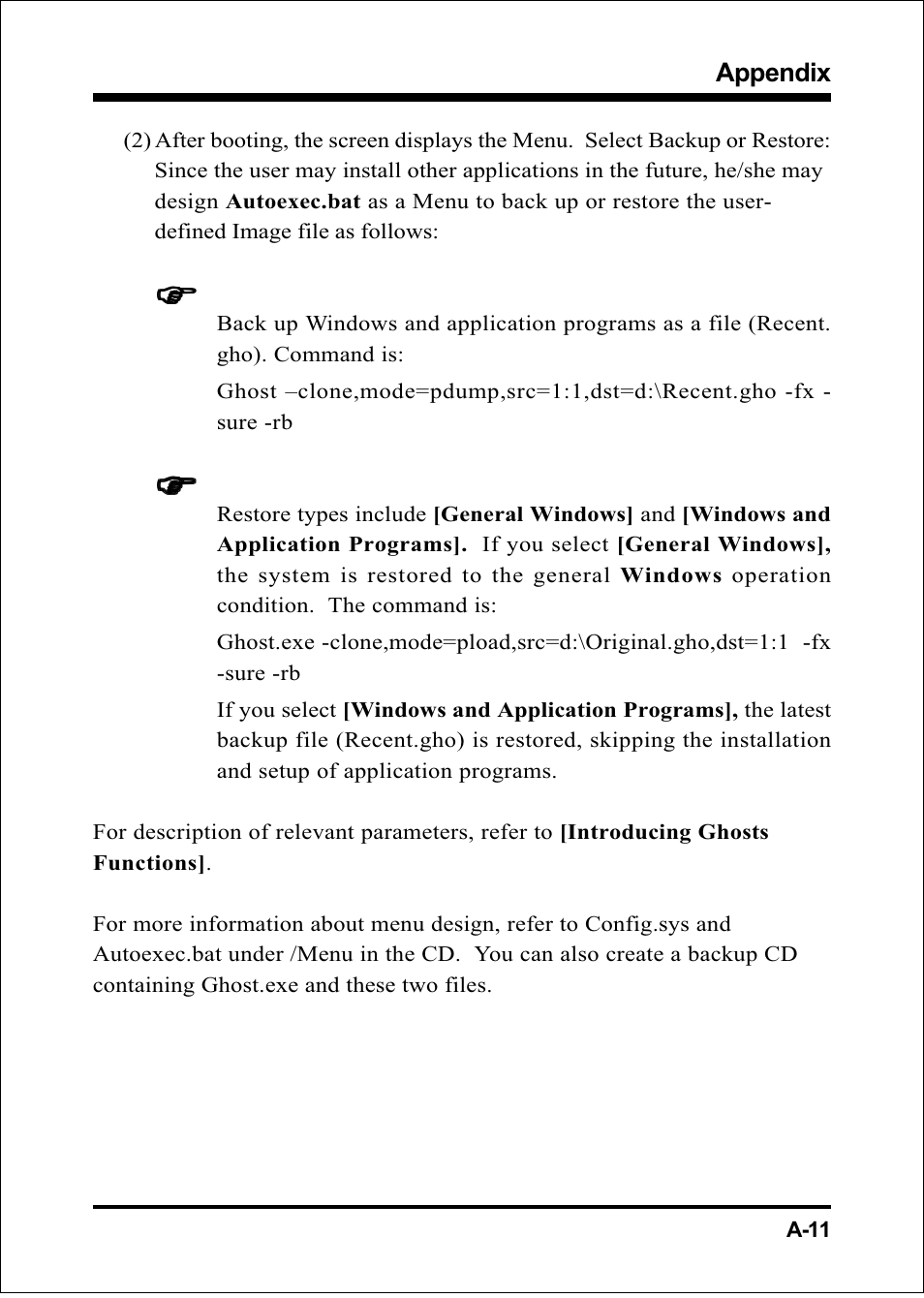 Compaq 60002MC10 User Manual | Page 58 / 66