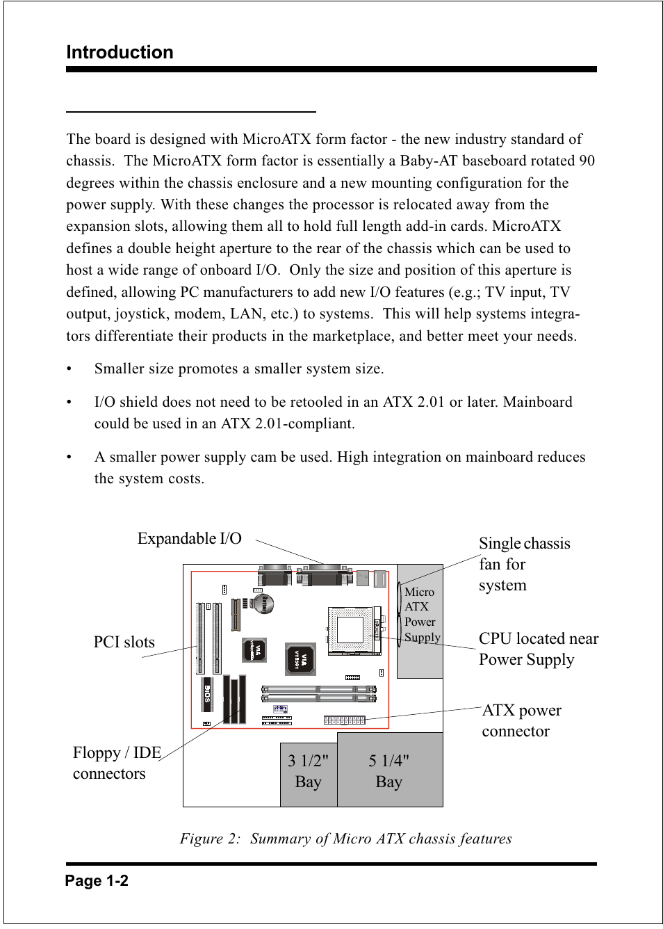 Compaq 60002MC10 User Manual | Page 6 / 66