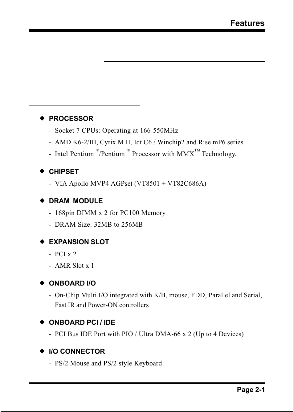 Compaq 60002MC10 User Manual | Page 9 / 66