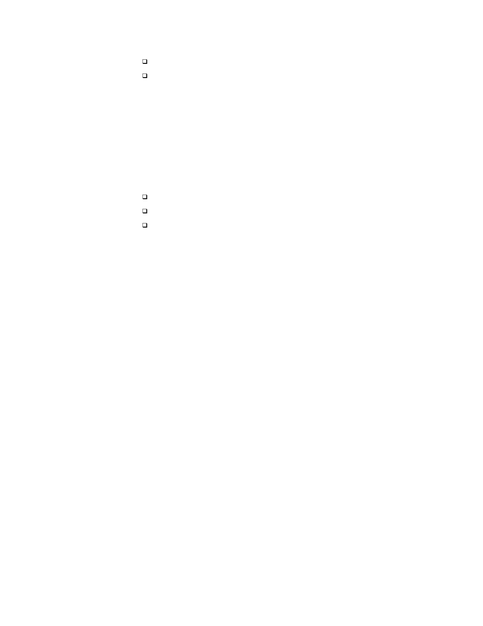Compaq website, Compaq authorized reseller | Compaq R6000 Series User Manual | Page 10 / 123