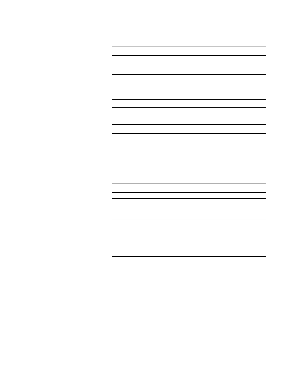 Compaq R6000 Series User Manual | Page 111 / 123