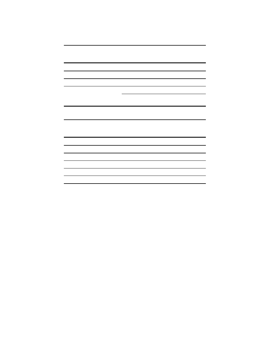 Battery specifications, Battery runtime | Compaq R6000 Series User Manual | Page 112 / 123