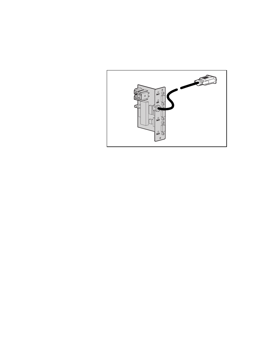Compaq R6000 Series User Manual | Page 20 / 123