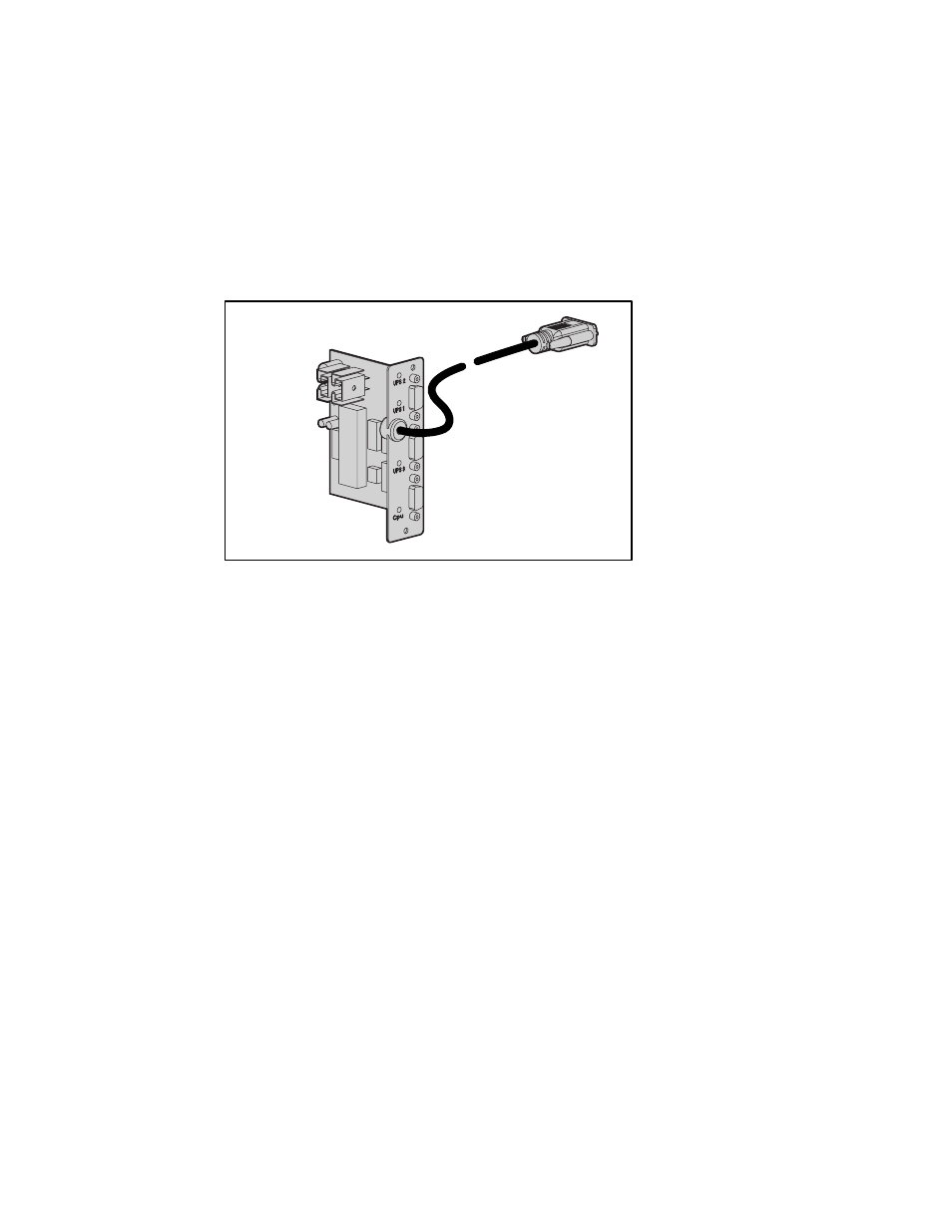 Compaq R6000 Series User Manual | Page 21 / 123