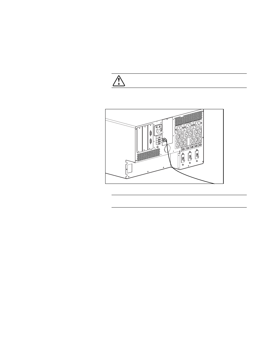 Compaq R6000 Series User Manual | Page 33 / 123