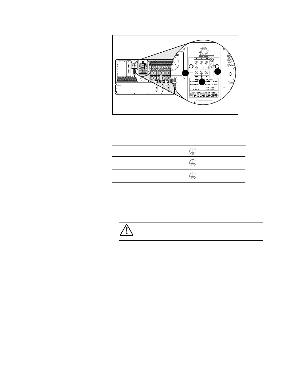 Install and connect the battery packs | Compaq R6000 Series User Manual | Page 37 / 123